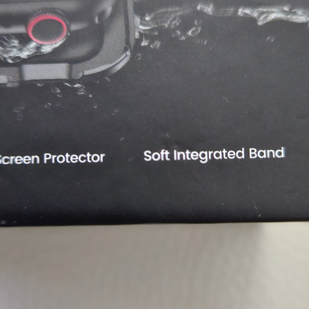 3 in 1 Rugged Protector for Apple Watch - Picture 6 of 6